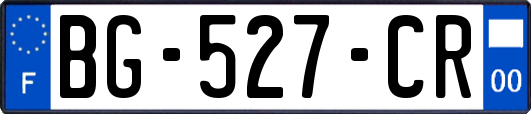 BG-527-CR