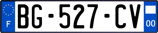BG-527-CV