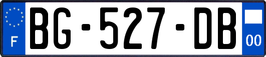 BG-527-DB