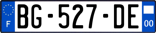 BG-527-DE