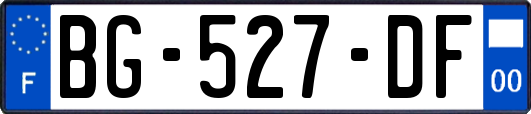 BG-527-DF