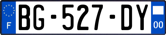 BG-527-DY