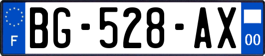 BG-528-AX