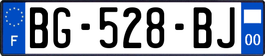 BG-528-BJ