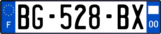 BG-528-BX