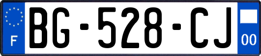 BG-528-CJ