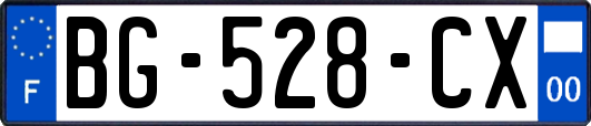 BG-528-CX