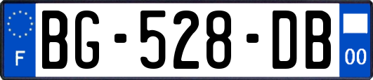 BG-528-DB