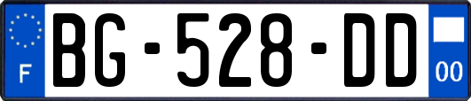 BG-528-DD