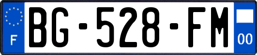 BG-528-FM