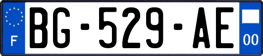 BG-529-AE