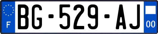BG-529-AJ