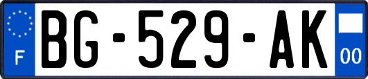 BG-529-AK