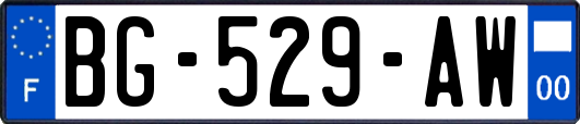 BG-529-AW