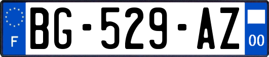 BG-529-AZ