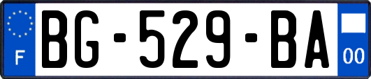 BG-529-BA