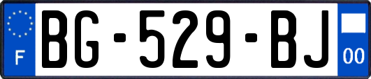 BG-529-BJ