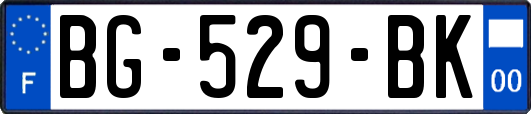 BG-529-BK