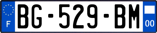 BG-529-BM