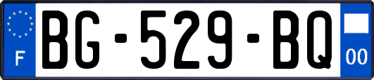 BG-529-BQ