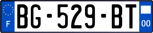 BG-529-BT