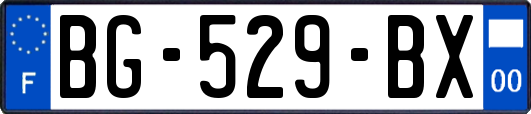 BG-529-BX