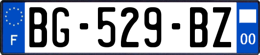 BG-529-BZ