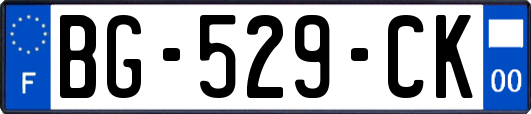 BG-529-CK