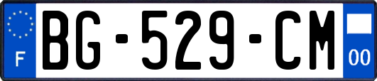 BG-529-CM