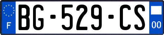 BG-529-CS