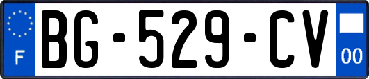 BG-529-CV