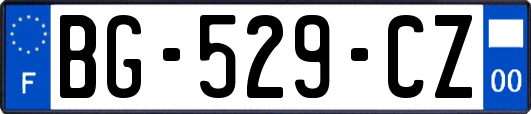 BG-529-CZ