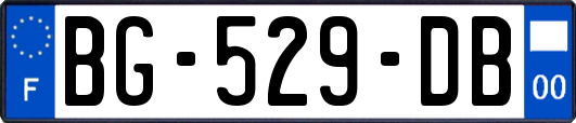 BG-529-DB