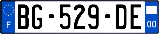 BG-529-DE
