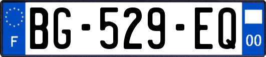 BG-529-EQ