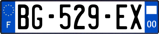 BG-529-EX