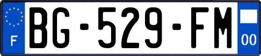 BG-529-FM