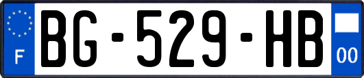 BG-529-HB