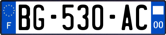 BG-530-AC