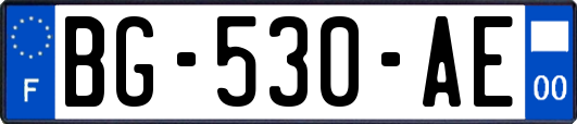 BG-530-AE