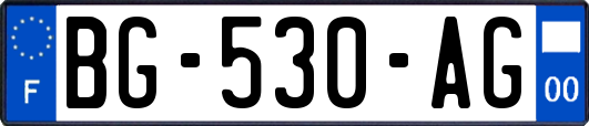 BG-530-AG