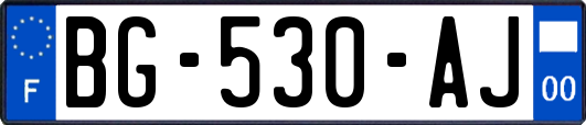 BG-530-AJ