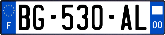 BG-530-AL