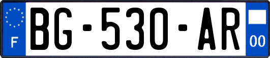 BG-530-AR