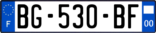 BG-530-BF