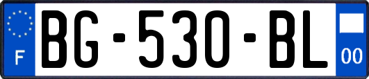 BG-530-BL