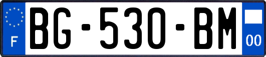 BG-530-BM