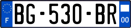 BG-530-BR