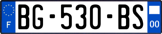 BG-530-BS