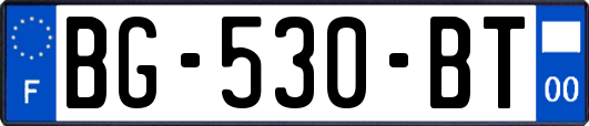 BG-530-BT